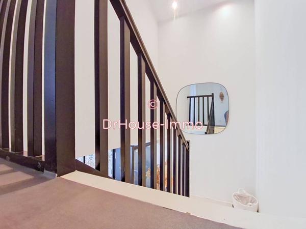 Maison à vendre 7 pièces de 165 m²