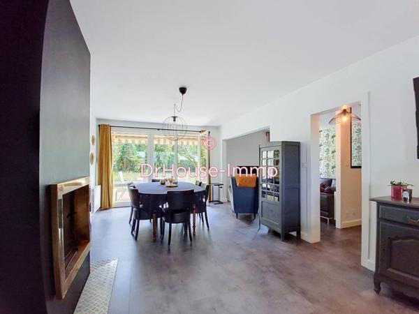 Maison à vendre 7 pièces de 165 m²