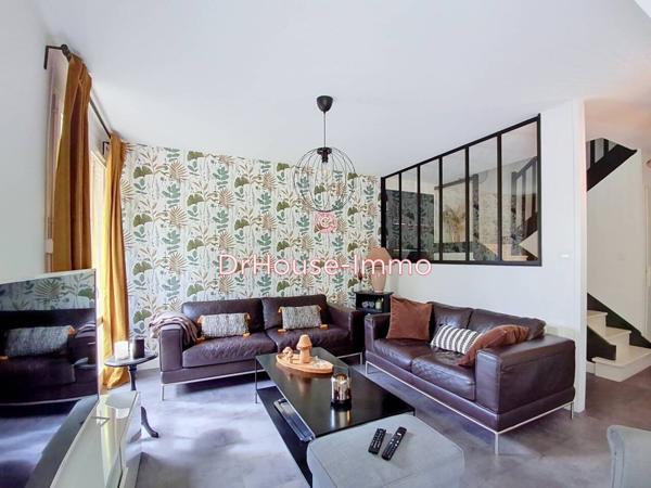 Maison à vendre 7 pièces de 165 m²