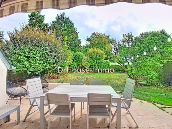 Maison à vendre 7 pièces de 165 m²