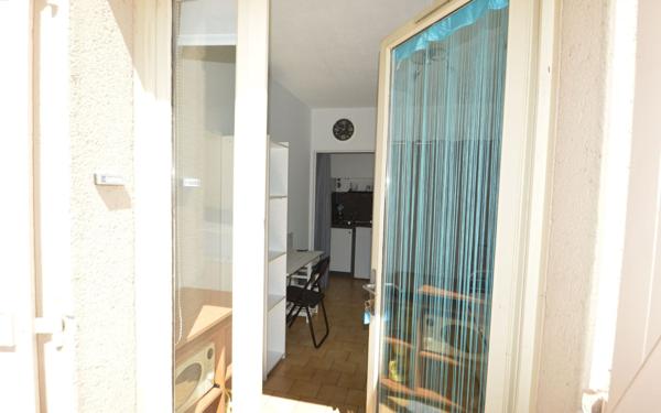 Appartement à louer    1 pièce • 15,38 m2 Périgueux