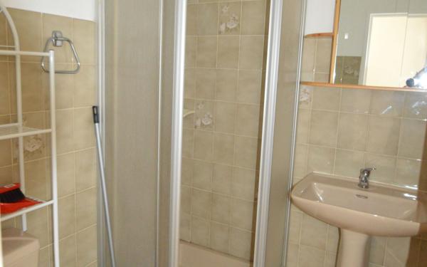 Appartement à louer    1 pièce • 15,38 m2 Périgueux