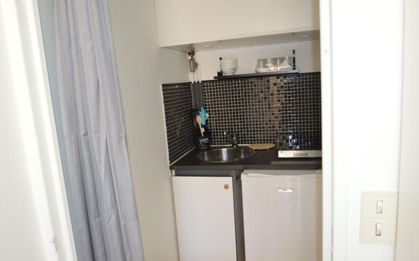 Appartement à louer    1 pièce • 15,38 m2 Périgueux