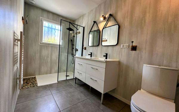 Maison à vendre    4 pièces •  Limoux