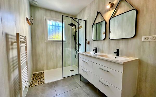 Maison à vendre    4 pièces •  Limoux