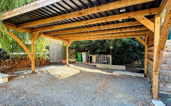 Maison à vendre    4 pièces •  Limoux