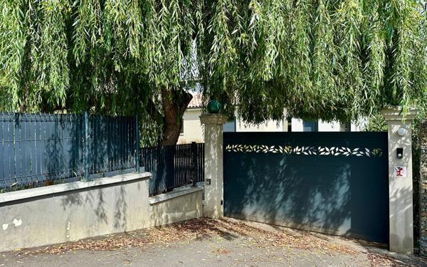 Maison à vendre    4 pièces •  Limoux