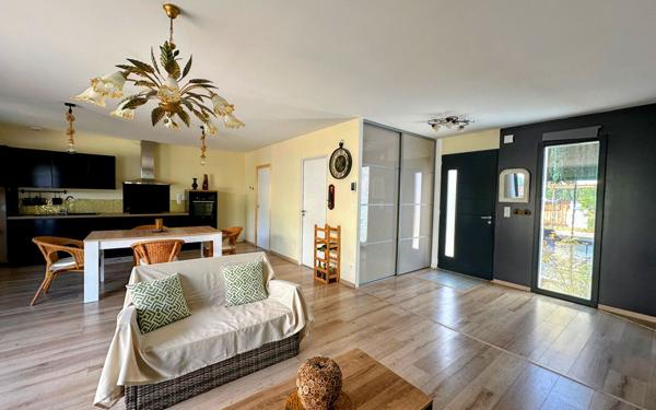 Maison à vendre    4 pièces •  Limoux