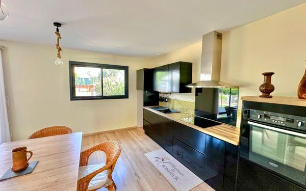 Maison à vendre    4 pièces •  Limoux