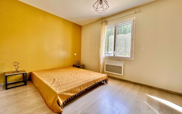 Maison à vendre    4 pièces •  Limoux