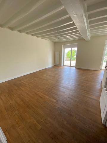 49220 VERN D ANJOU TYPE 5 DUPLEX - VERN D'ANJOU