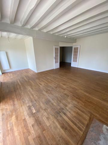 49220 VERN D ANJOU TYPE 5 DUPLEX - VERN D'ANJOU