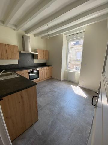 49220 VERN D ANJOU TYPE 5 DUPLEX - VERN D'ANJOU