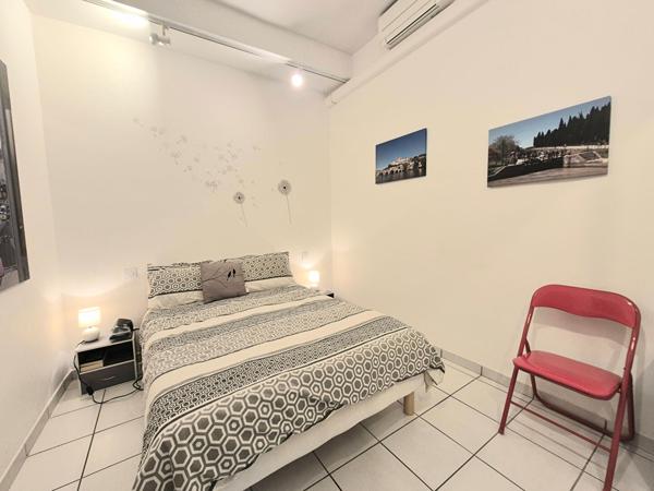 Appartement 2 chambres exceptionnel ? Place de l'Hôtel de Ville Beziers
