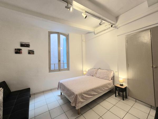 Appartement 2 chambres exceptionnel ? Place de l'Hôtel de Ville Beziers