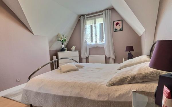 Maison à vendre    4 pièces •  Villabé