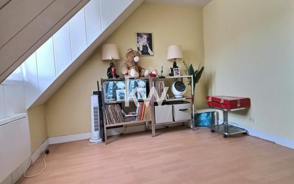 Maison à vendre    4 pièces •  Villabé