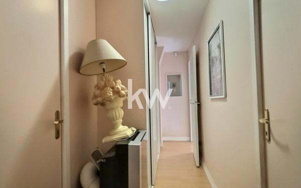 Maison à vendre    4 pièces •  Villabé