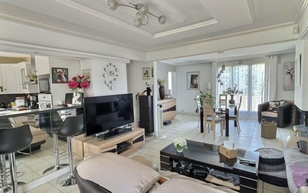 Maison à vendre    4 pièces •  Villabé