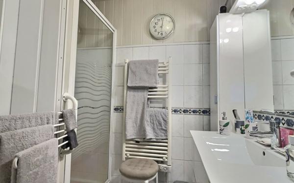 Maison à vendre    4 pièces •  Villabé