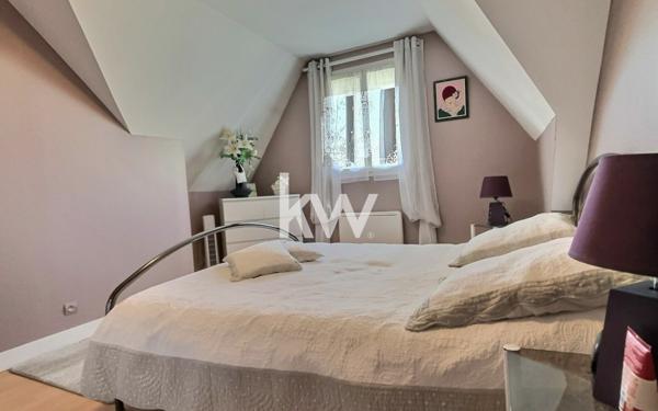 Maison à vendre    4 pièces •  Villabé