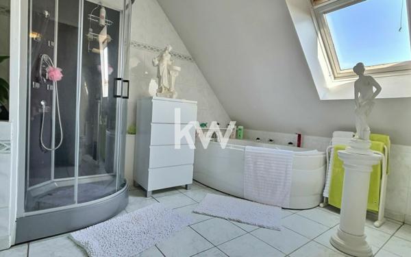 Maison à vendre    4 pièces •  Villabé