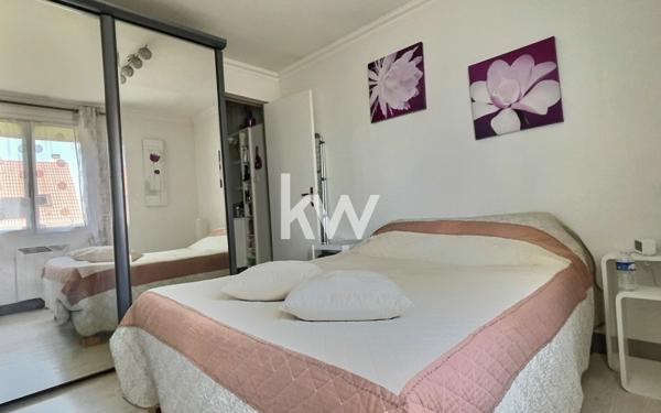 Maison à vendre    4 pièces •  Villabé