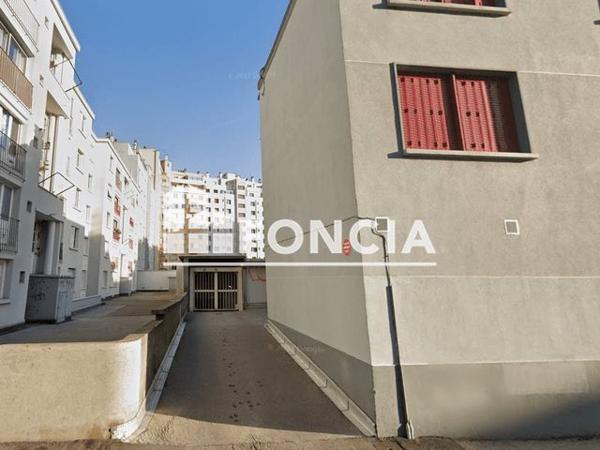 Location Parking - 34 RUE DES CHAMPS ELYSEES Grenoble 38100