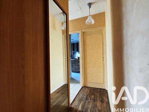 Maison à vendre 4 pièces 82 m² Évellys