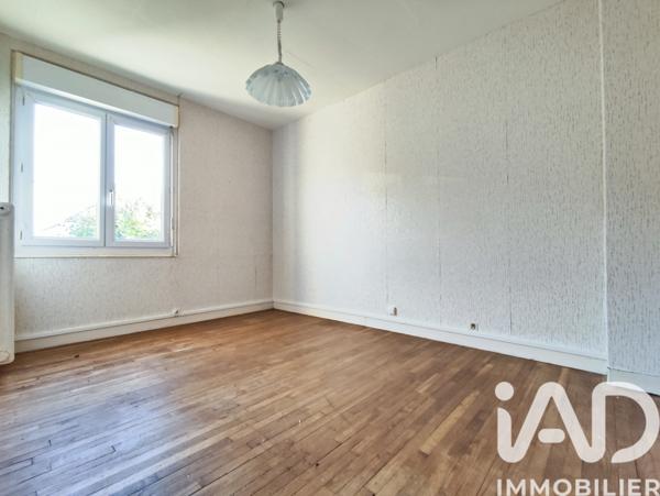 Maison à vendre 4 pièces 82 m² Évellys