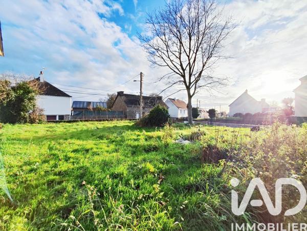 Maison à vendre 4 pièces 82 m² Évellys