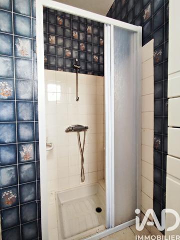 Maison à vendre 4 pièces 82 m² Évellys