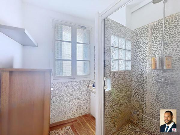 Appartement Ivry Sur Seine 4 pièce(s) 83m2