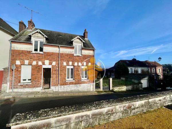 Vente Maison 4 pièces 100 m2 à Saint-Gobain