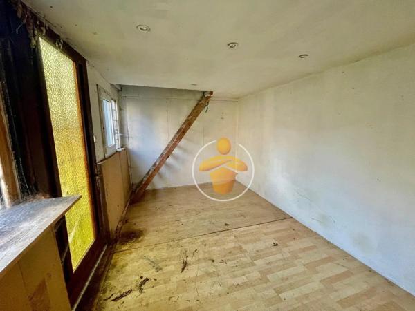 Vente Maison 4 pièces 100 m2 à Saint-Gobain