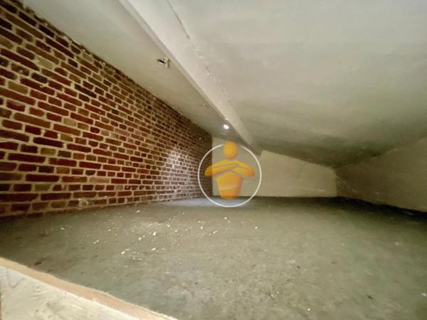 Vente Maison 4 pièces 100 m2 à Saint-Gobain