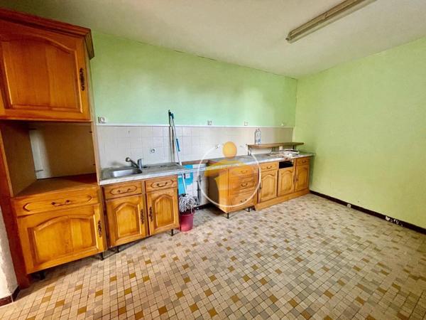 Vente Maison 4 pièces 100 m2 à Saint-Gobain
