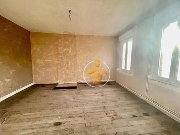 Vente Maison 4 pièces 100 m2 à Saint-Gobain