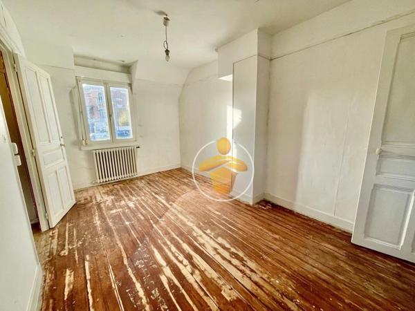 Vente Maison 4 pièces 100 m2 à Saint-Gobain