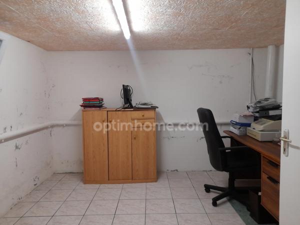 Maison duplex contemporaine avec prestations complètes et beaux volumes de 7 pièces AMILLY (45)