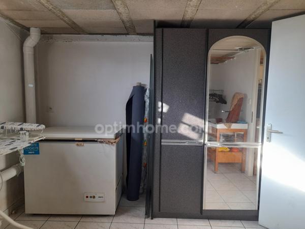 Maison duplex contemporaine avec prestations complètes et beaux volumes de 7 pièces AMILLY (45)