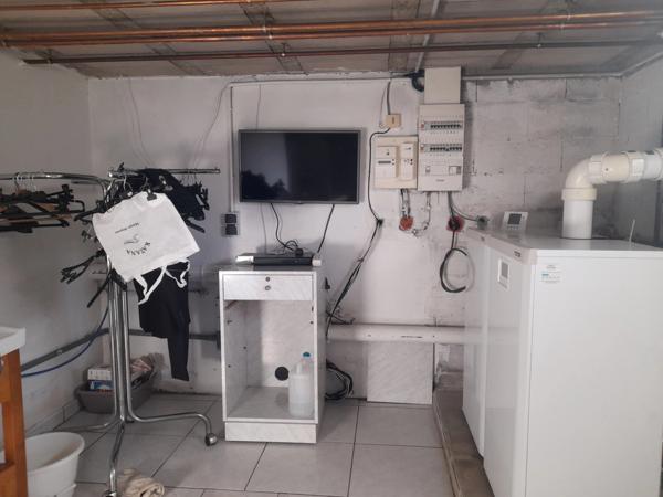 Maison duplex contemporaine avec prestations complètes et beaux volumes de 7 pièces AMILLY (45)