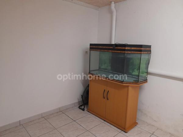 Maison duplex contemporaine avec prestations complètes et beaux volumes de 7 pièces AMILLY (45)