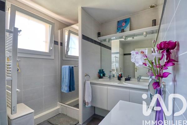Maison à vendre 5 pièces 99 m² Sarcelles