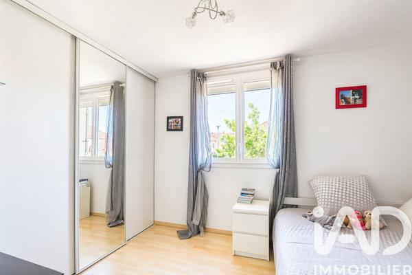 Maison à vendre 5 pièces 99 m² Sarcelles