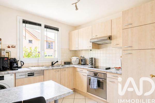Maison à vendre 5 pièces 99 m² Sarcelles