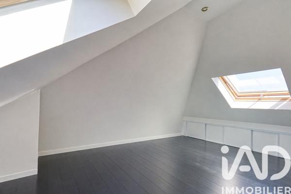 Maison à vendre 5 pièces 99 m² Sarcelles