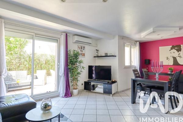Maison à vendre 5 pièces 99 m² Sarcelles