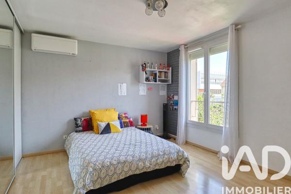 Maison à vendre 5 pièces 99 m² Sarcelles