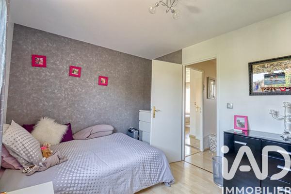 Maison à vendre 5 pièces 99 m² Sarcelles